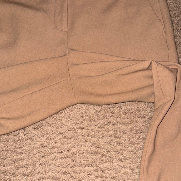 J. Crew Cameron Brown Trousers - Picture 4 of 5